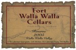 Fort Walla Walla Cellars