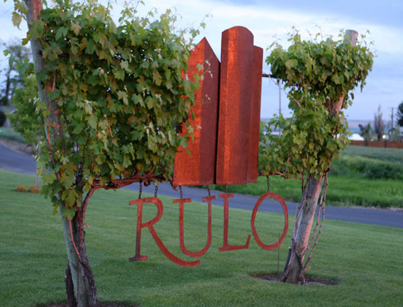 Rulo Winery