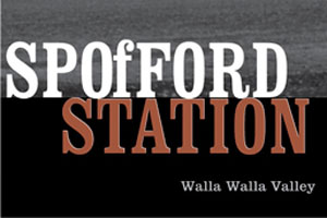 Spofford Station Winery