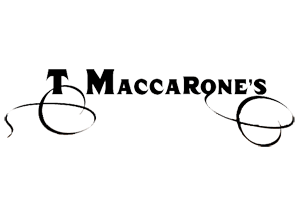 T Maccarones's