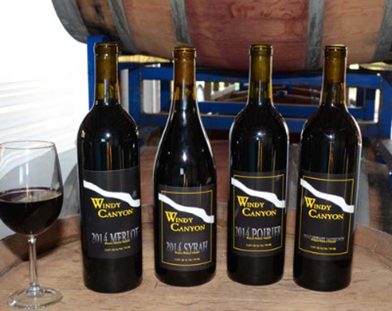 The Weaver Family Winery