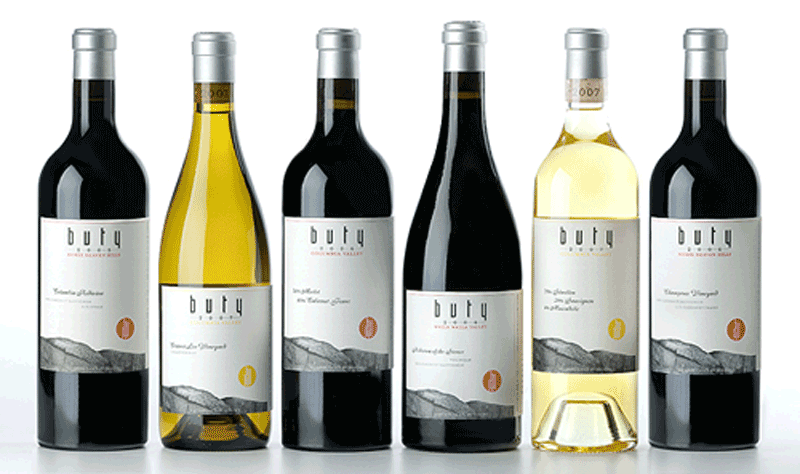 Buty Winery