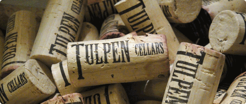 Tulpen Cellars